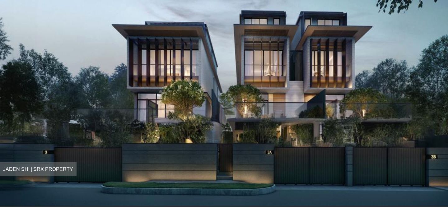 Avon Road (D15), Semi-Detached #533427041